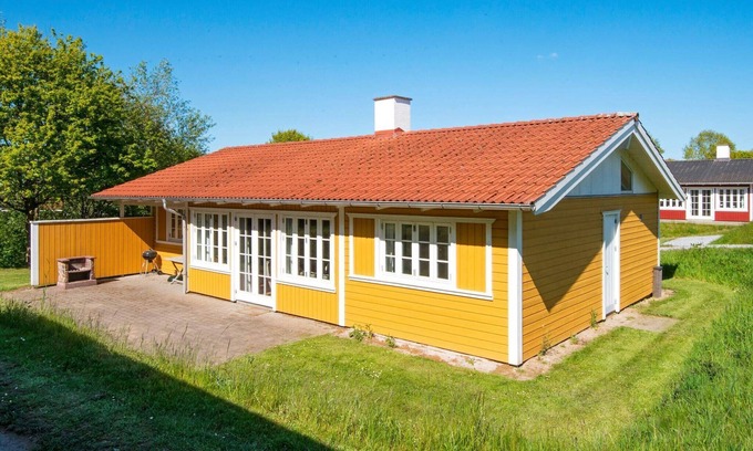 Aabenraa House | 8 person holiday home in Aabenraa-By Traum
