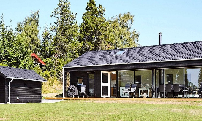 Store Kongsmark House | 8 person holiday home in Slagelse-By Traum