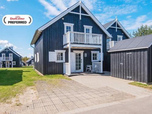 Gjern House | 8 person holiday home in Gjern