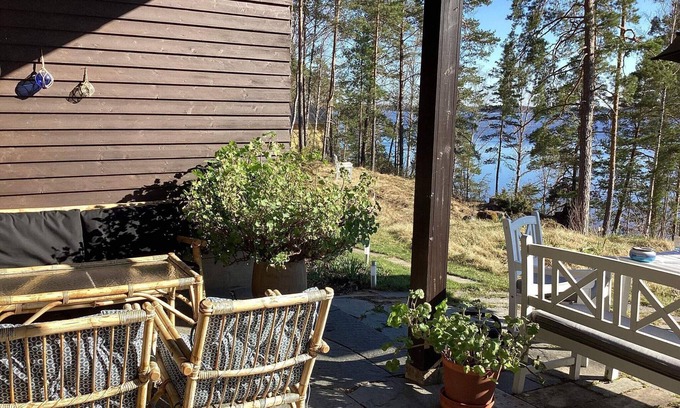 Vingaker House | 8 person holiday home in Vingåker