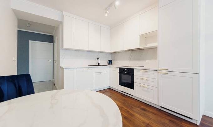 Rzeszow Apartment | 8 persons appartment Familly Friendly