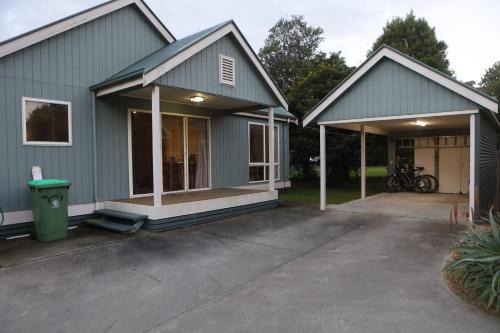 Marlo House | 8 Sailor's Retreat