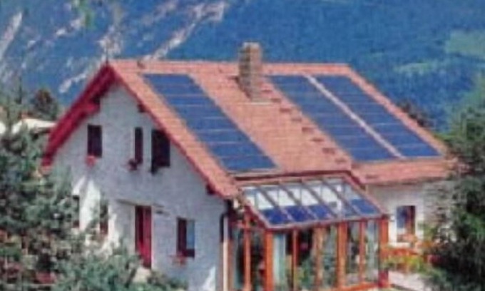 Imst House | 8 to 10 people in the heart of the Tyrolean Oberland Pitztal/Ötztal: vacation feeling!