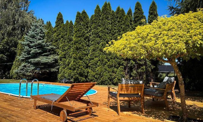 gmina Kowiesy Apartment | 80 m² Apartment ∙ 2 bedrooms ∙ 6 guests