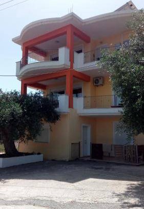 Agia Kiriaki Apartment | 80 m² Apartment ∙ 2 bedrooms ∙ 8 guests