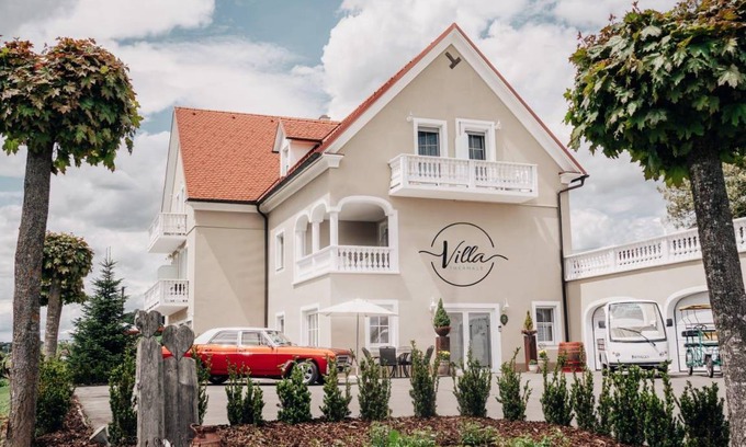 Unterlamm Apartment | 80 m² Apartment ∙ 2 bedrooms ∙ 6 guests