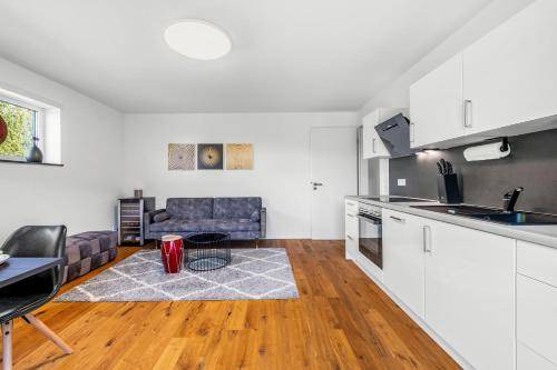 Beurig Apartment | 80 m² Apartment ∙ 2 bedrooms ∙ 5 guests