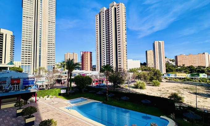 Cala Apartment | 80 m² Apartment ∙ 2 bedrooms ∙ 6 guests