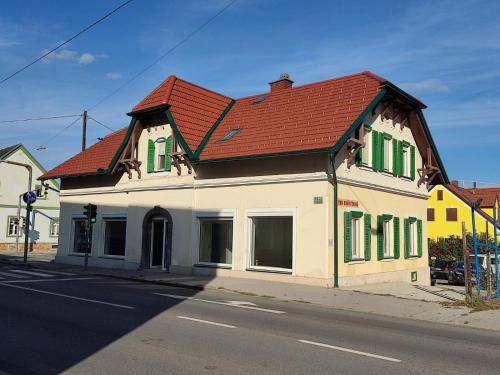 Graz-Straßgang Apartment | 80 m² Apartment ∙ 3 bedrooms ∙ 6 guests