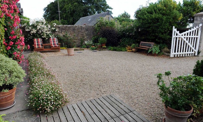Theville House | 80 m² Gîte ∙ 2 bedrooms ∙ 4 guests