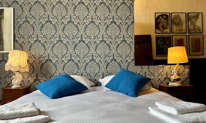 Chatillon-sur-Seine Hotel | 80 m² Hotel ∙ 1 bedroom ∙ 4 guests