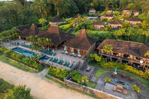 Bocas del Toro Hotel | 80 m² Hotel ∙ 4 guests