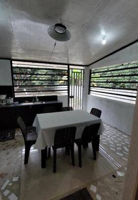 Lingayen House | 80 m² House ∙ 2 bedrooms ∙ 5 guests