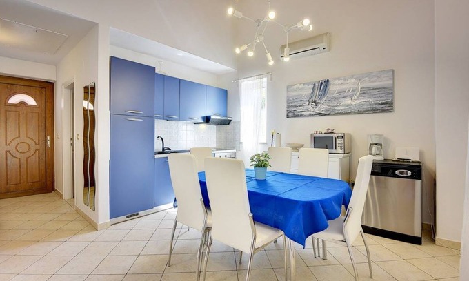 Banjole House | 80 m² House ∙ 2 bedrooms ∙ 6 guests