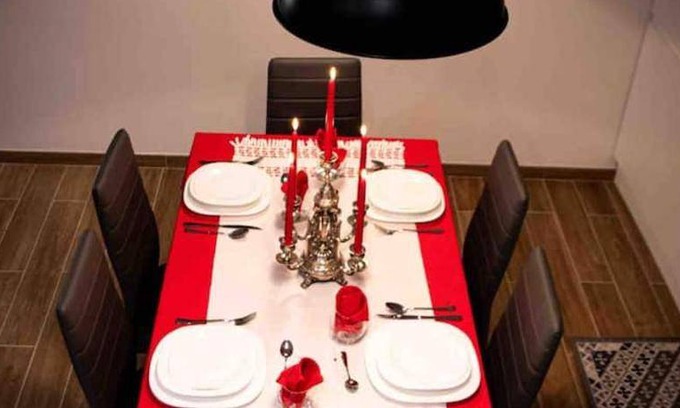 San Vittorino House | 80 m² House ∙ 2 bedrooms ∙ 5 guests