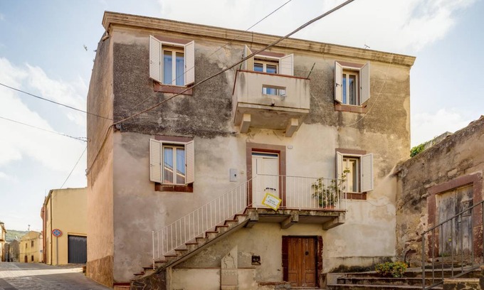Modolo House | 80 m² House ∙ 3 bedrooms ∙ 6 guests