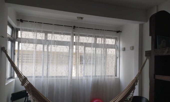 Ponta da Praia Apartment | 80 mts da praia
