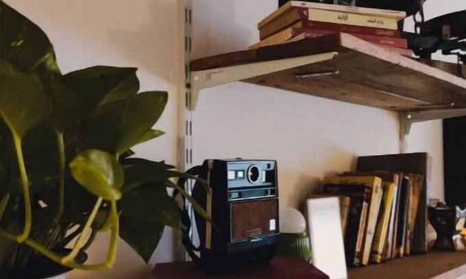 Heliopolis Apartment | 80's Home Apartment