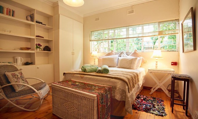 Pretoria House | 800@Merton