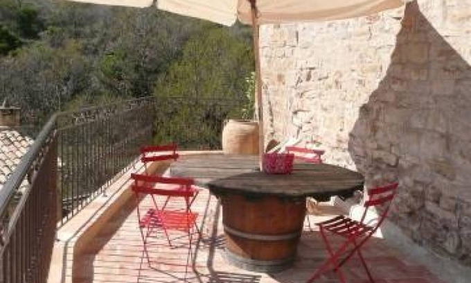 Saint-Privat House | 81 m² Gîte ∙ 2 bedrooms ∙ 4 guests