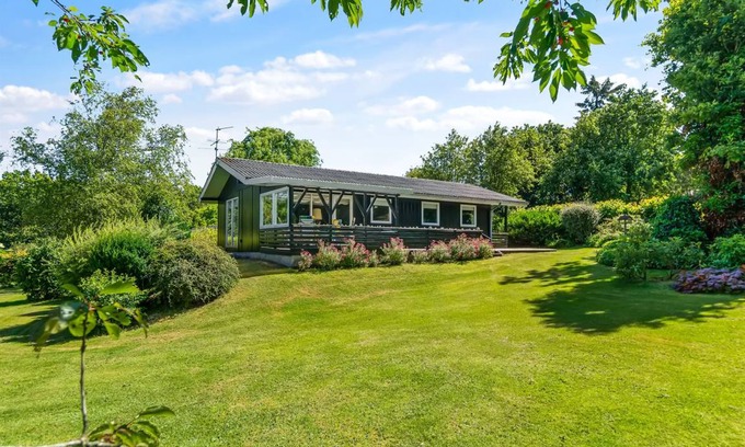 Hvalpsund House | 82 m² House ∙ 3 bedrooms ∙ 6 guests