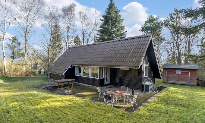 Lundby House | 8222 Lundby - Timianvej 7