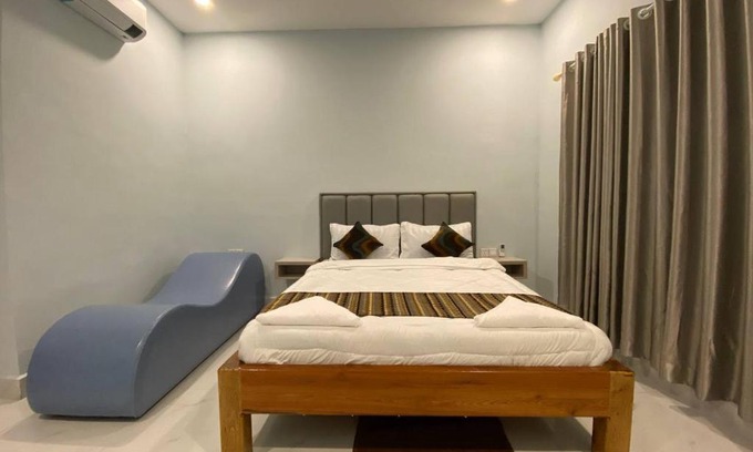 Tbaeng Meanchey House | 83 Guesthouse