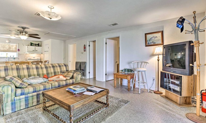 Palacios House | 83 m² House ∙ 2 bedrooms ∙ 7 guests