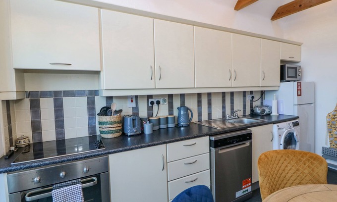 Wexford Cottage | 83 Upper John Street