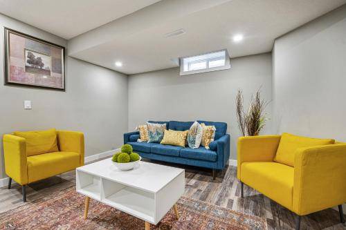 Killarney Apartment | 84 m² Apartment ∙ 2 bedrooms ∙ 4 guests