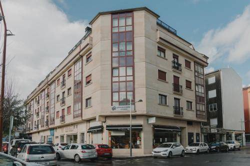 Maceira Apartment | 84 m² Apartment ∙ 3 bedrooms ∙ 4 guests