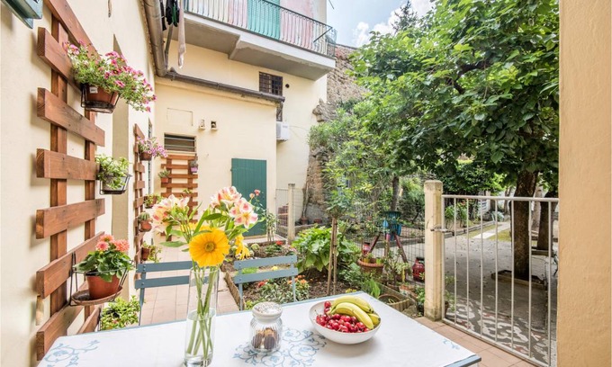 Monte San Savino Apartment | 85 m² Apartment ∙ 2 bedrooms ∙ 4 guests