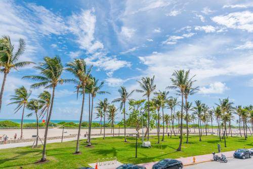 South Beach Apartment | 85 m² Apartment ∙ 3 bedrooms ∙ 8 guests