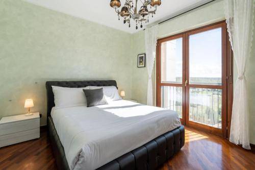 Centro Giano Apartment | 85 m² Apartment ∙ 2 bedrooms ∙ 5 guests