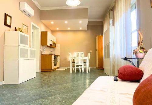 Senorbi Apartment | 85 m² Apartment ∙ 2 bedrooms ∙ 4 guests