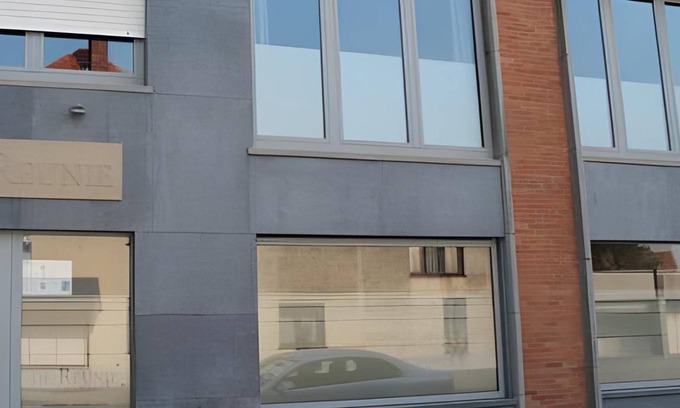 Langemark Apartment | 85 m² Apartment ∙ 7 guests