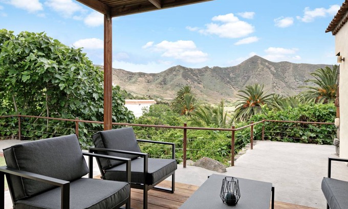 Buenavista del Norte House | 85 m² House ∙ 2 bedrooms ∙ 4 guests