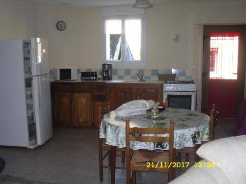 Asfeld House | 85 m² House ∙ 1 bedroom ∙ 4 guests