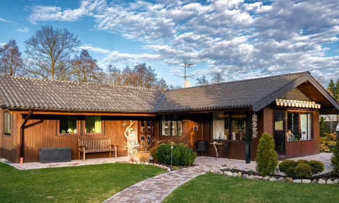Muden House | 85 m² House ∙ 2 bedrooms ∙ 4 guests