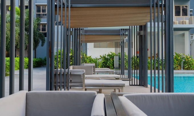 Ruessei Kaev Apartment | 85 SOHO Hotel & Serviced Apartment