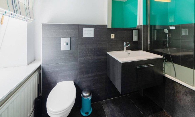 Durbuy House | 850 m² House ∙ 10 bedrooms ∙ 24 guests