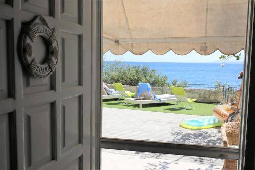Linoperamata House | 87 m² House ∙ 2 bedrooms ∙ 4 guests