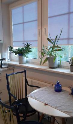 Lublin Apartment | 88 m² Apartment ∙ 3 bedrooms ∙ 12 guests