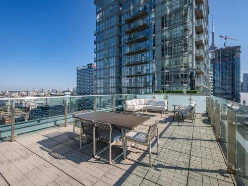 CityPlace Apartment | 88 m² Apartment ∙ 3 bedrooms ∙ 7 guests