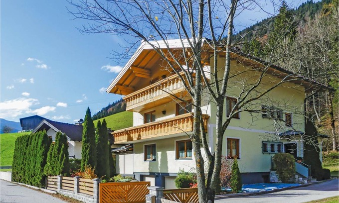 Annaberg-Lungoetz Apartment | 88 m² Apartment ∙ 2 bedrooms ∙ 6 guests