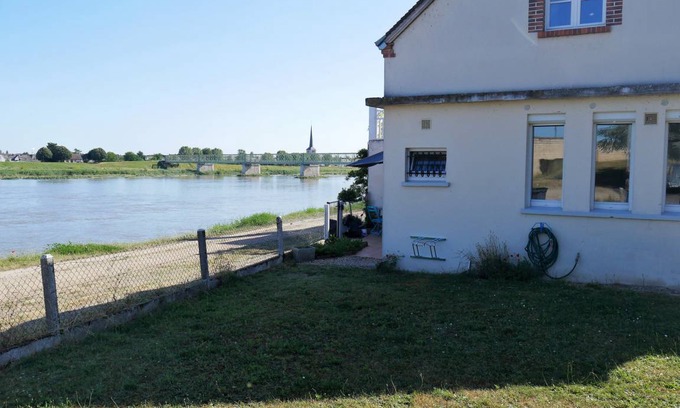 Saint-Pere-sur-Loire Cottage | 88 m² Cabin ∙ 1 bedroom ∙ 4 guests