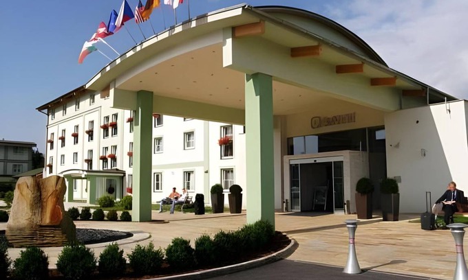 Plzen 3 Hotel | 88 m² Hotel ∙ 6 guests