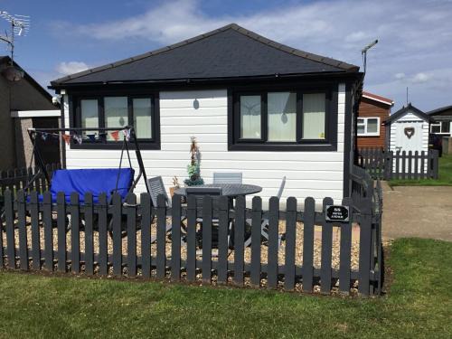 Bridlington Apartment | 88 southshore holiday village
