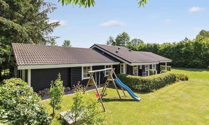 Fjellerup House | 8860 Glesborg - Fløden 72
