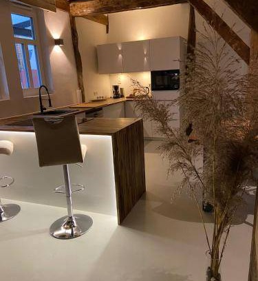 Ober-Ramstadt Apartment | 89 m² Apartment ∙ 2 bedrooms ∙ 4 guests